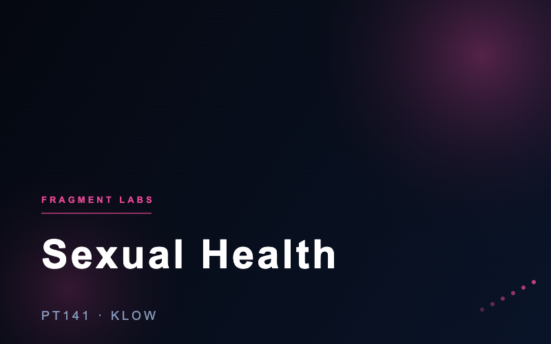 Sexual Health