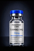 5-AMINO-1MQ 10mg