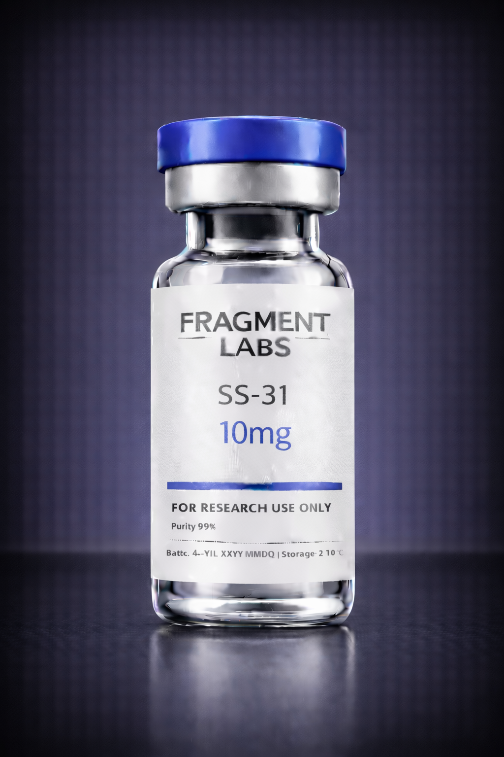 SS-31 (10mg)