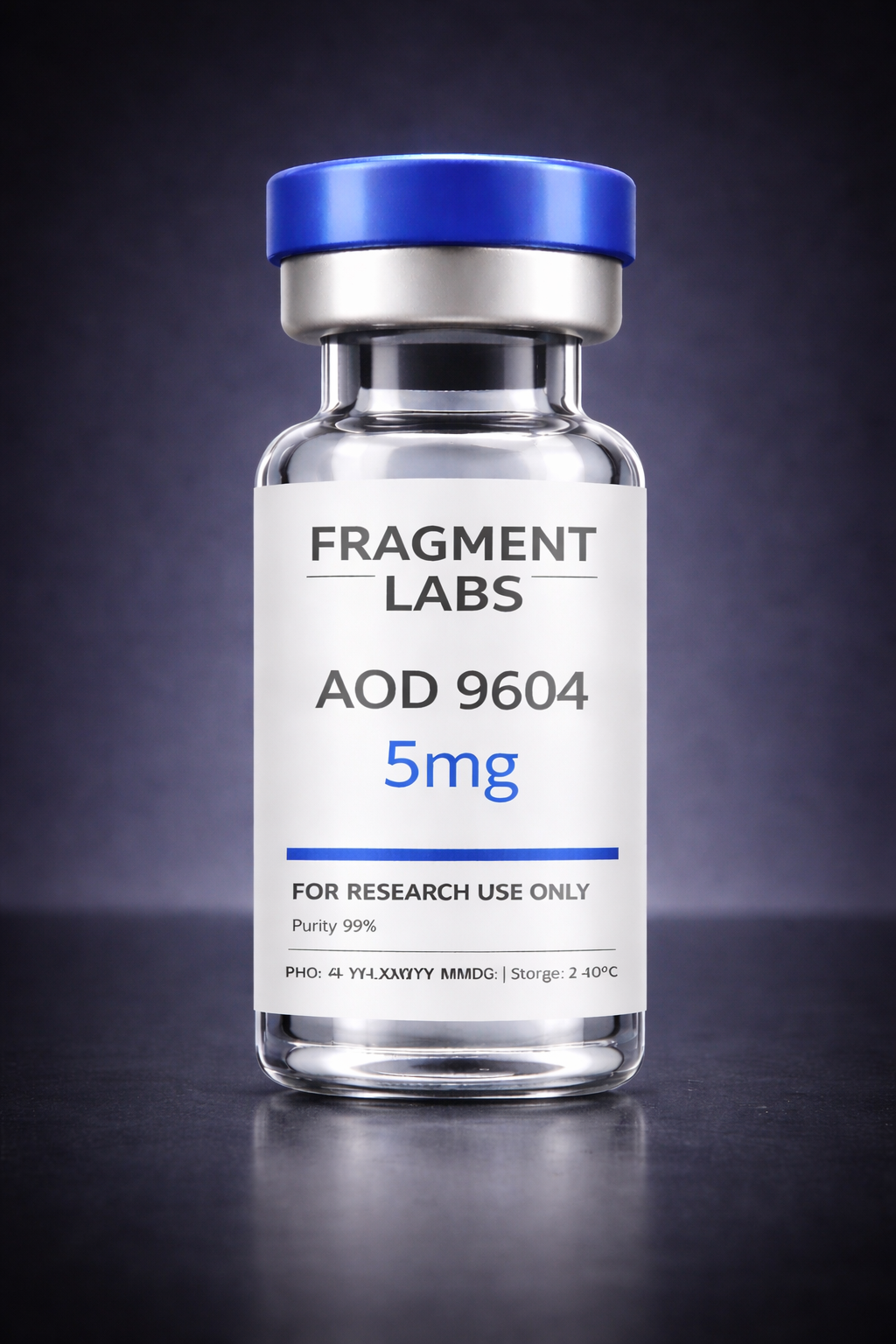 AOD 9604