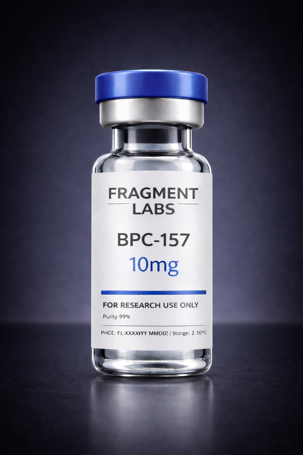 BPC-157 (10mg)