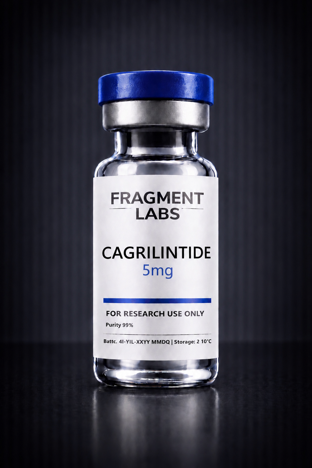 Cagrilintide 10mg