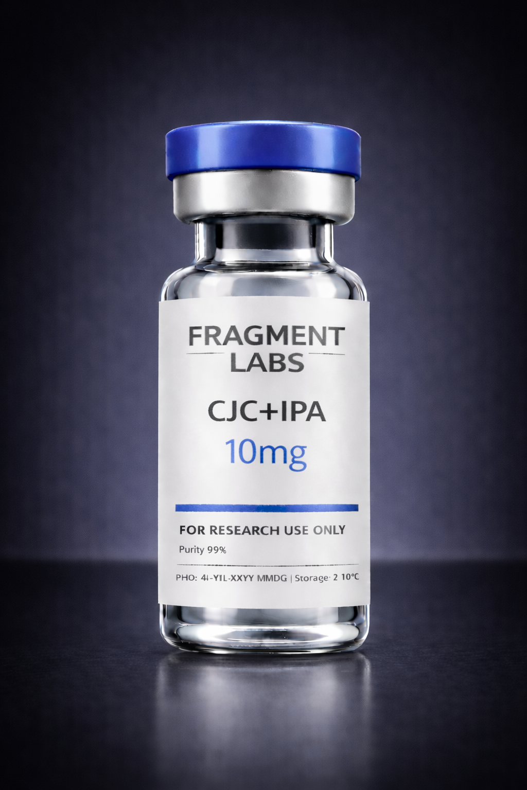 CJC+IPA (10mg)