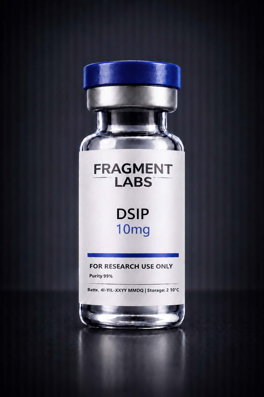 DSIP (10mg)