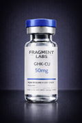 GHK-Cu 100mg