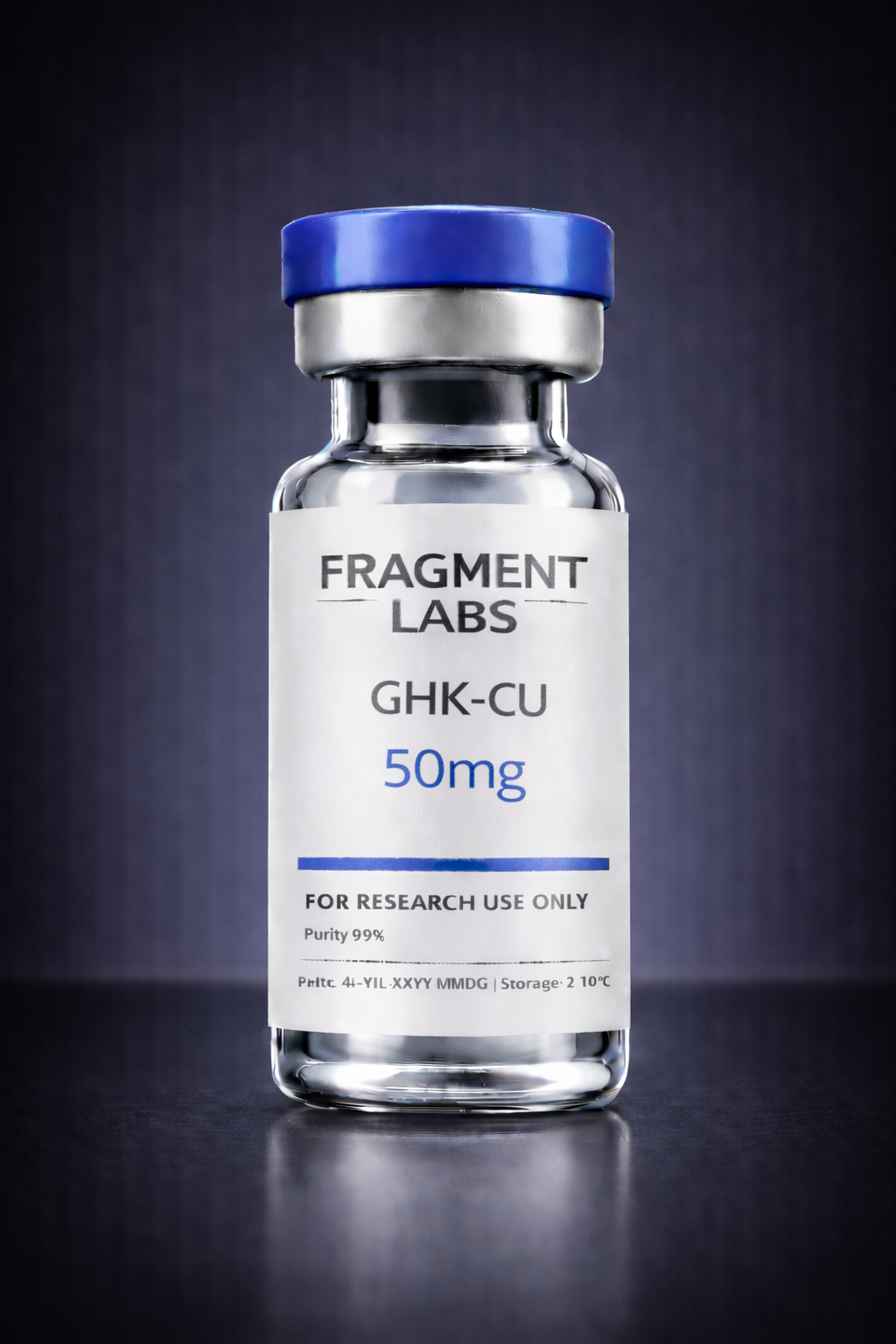 GHK-Cu 100mg
