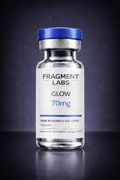 GLOW 70mg