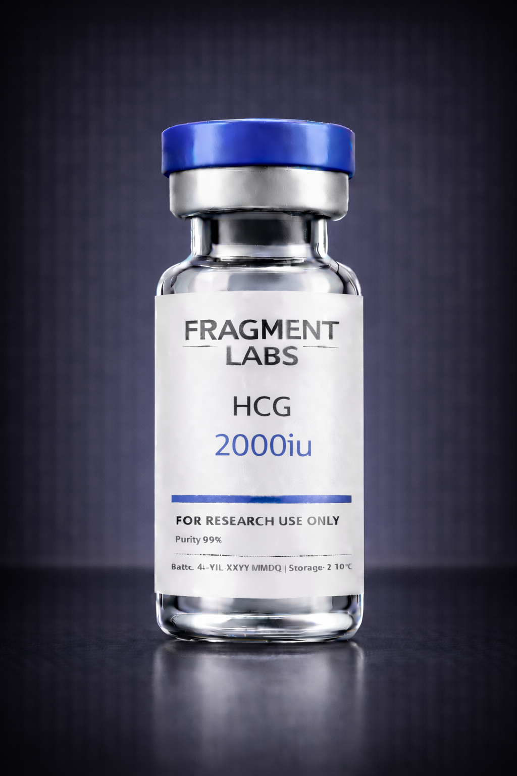 HCG (2000iu)
