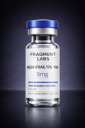 HGH-FRAG 176-191