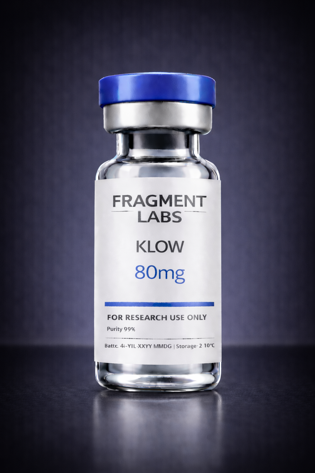 KLOW (80mg)