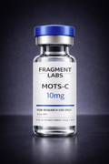 MOTS-C 20mg