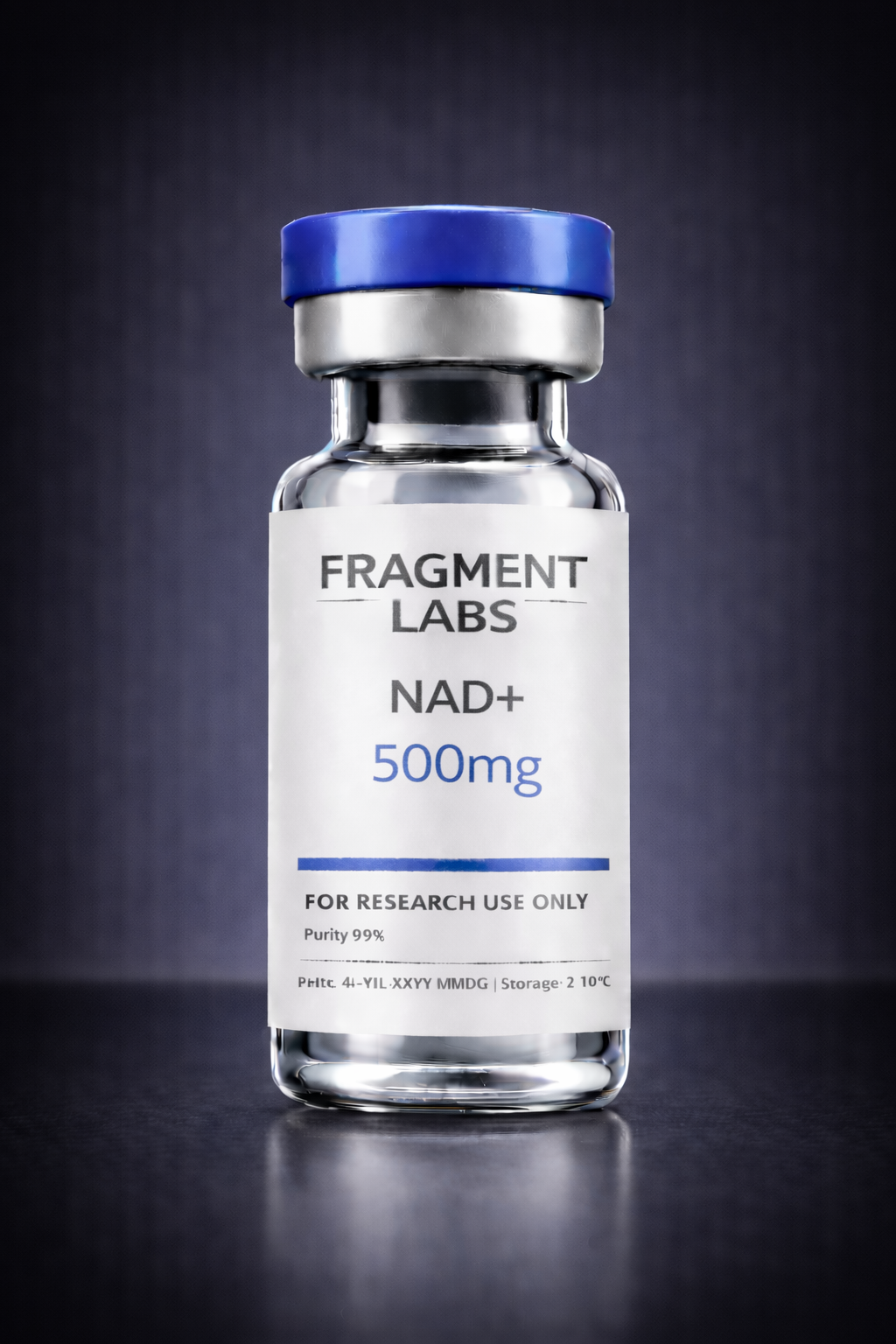 NAD+ 500MG