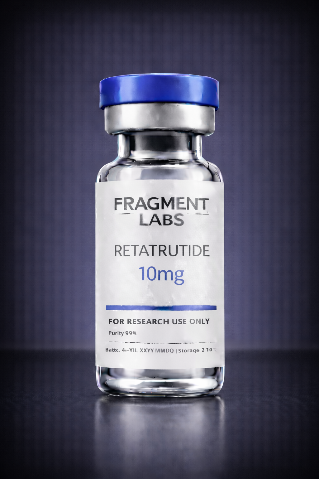 Retatrutide 50mg