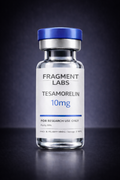 Tesamorelin 20mg