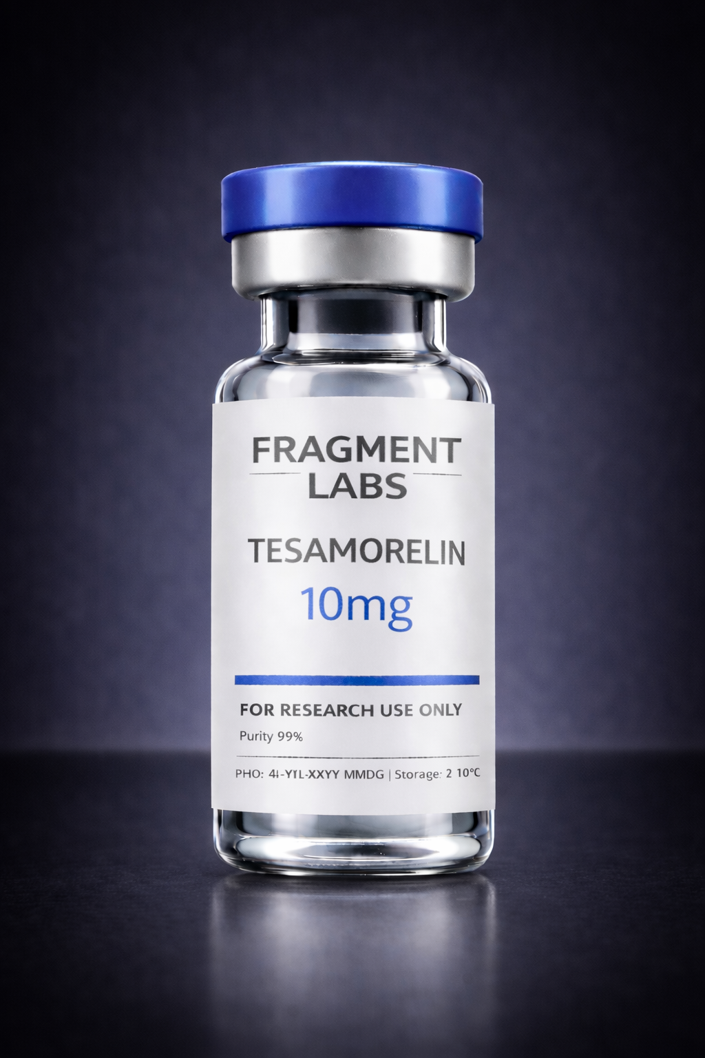 Tesamorelin 20mg