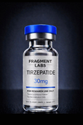 Tirzepatide 30mg
