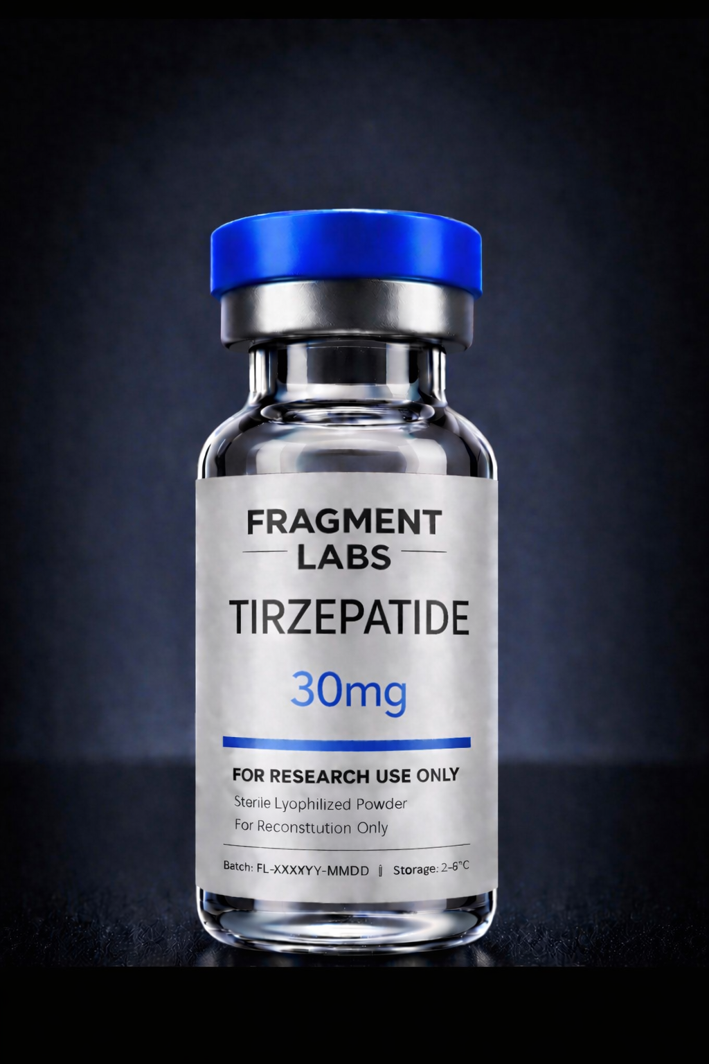 Tirzepatide 30mg