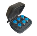 vial storage